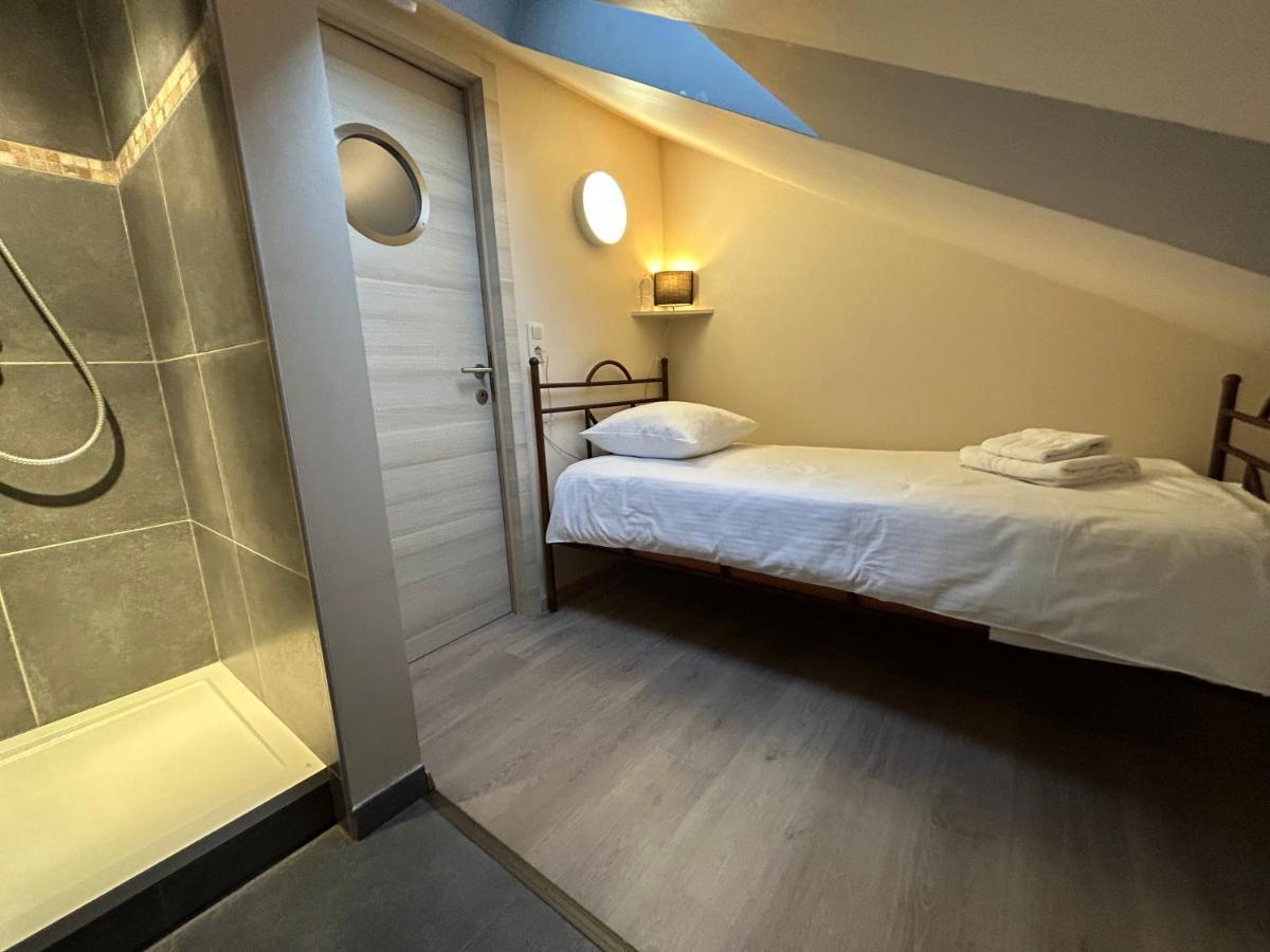 Race & Rooms Appartment Stavelot Exterior foto